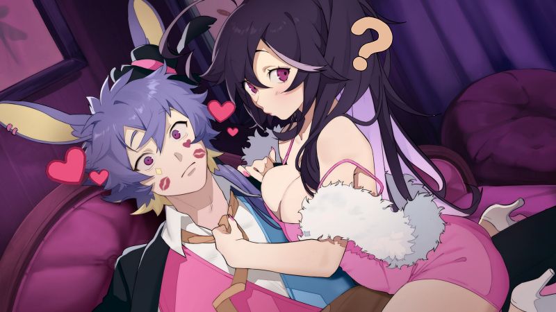 Kernel Hearts Announced