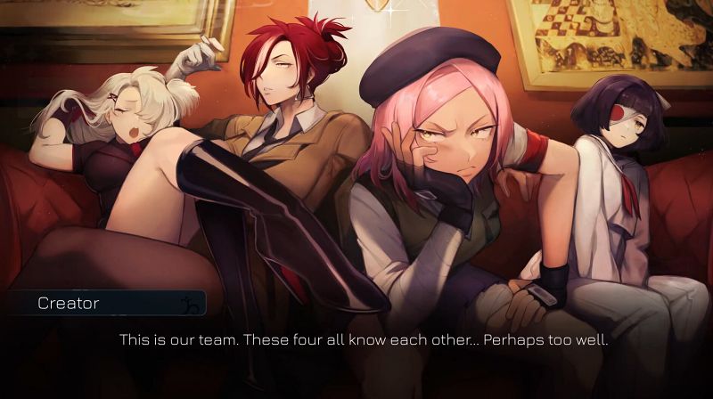 Kernel Hearts Announced