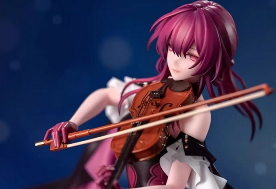miHoYo เปิดให้สั่งจองฟิกเกอร์ Kafka จาก Honkai: Star Rail เวอร์ชั่นพิเศษ 2 Kafka Honkai: Star Rail Figure Pre Order Open