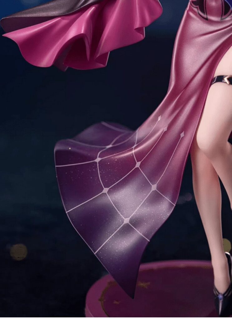 miHoYo เปิดให้สั่งจองฟิกเกอร์ Kafka จาก Honkai: Star Rail เวอร์ชั่นพิเศษ 6 Kafka Honkai: Star Rail Figure Pre Order Open