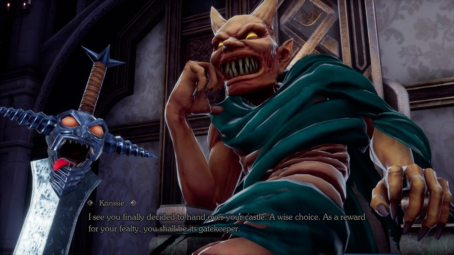 Romancing SaGa 2: Revenge of the Seven Review