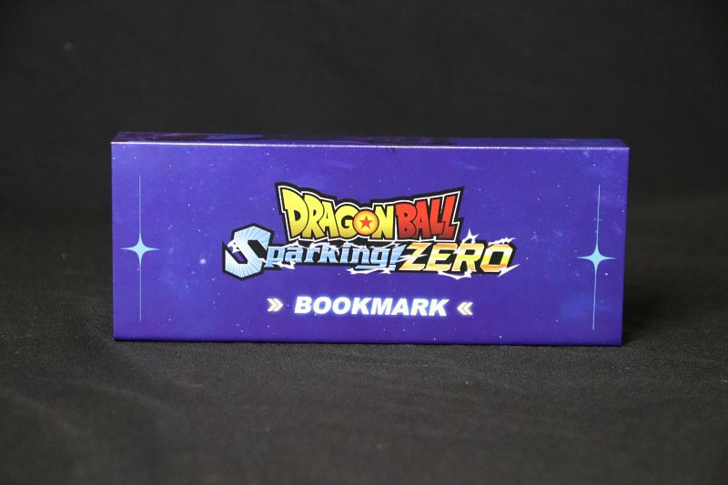 DRAGON BALL: Sparking! ZERO Collector's Edition