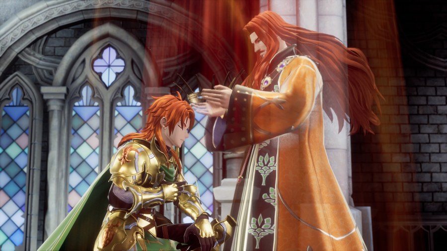 Romancing SaGa 2: Revenge of the Seven Review