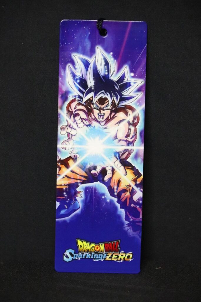 DRAGON BALL: Sparking! ZERO Collector's Edition