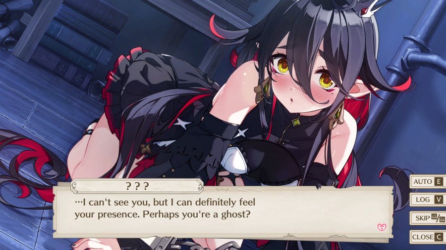 Prison Princess: Trapped Allure เกมผจญภัยไขปริศนากับสาว ๆ สุดเซ็กซี่ 2 Prison Princess: Trapped Allure Announced