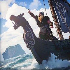Vinland Tales: Viking Survival เกมมือถือแอ็กชั่น RPG เอาชีวิตรอดแบบ Sandbox 2 Vinland Tales: Viking Survival Launches