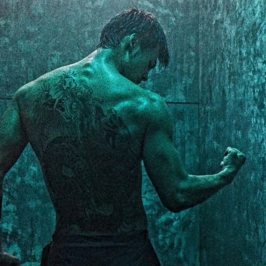 นักแสดงนำหนัง Like a Dragon: Yakuza อยากเล่นเกมเพื่อศึกษาตัวละครแต่ไม่มีเวลา! 2 Yakuza Actor Wants to Play the Games But Times Up