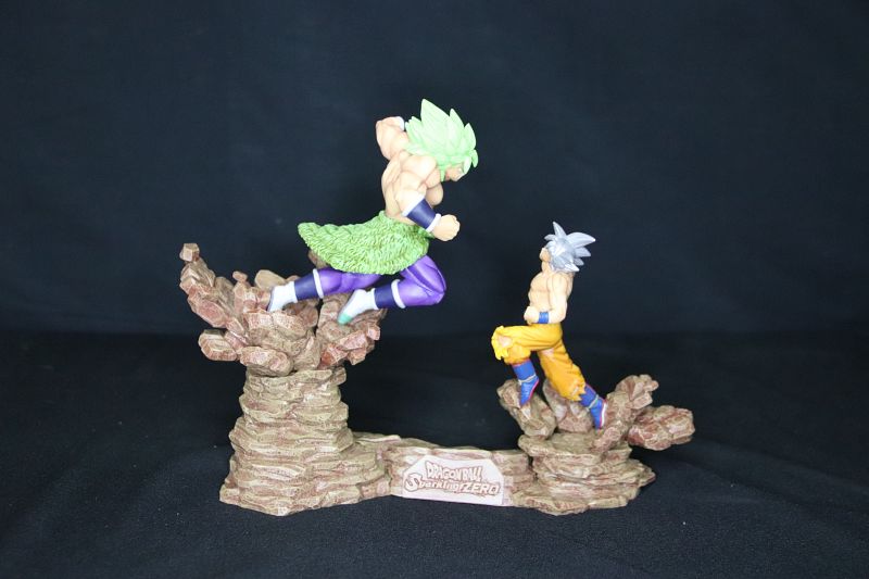 DRAGON BALL: Sparking! ZERO Collector's Edition