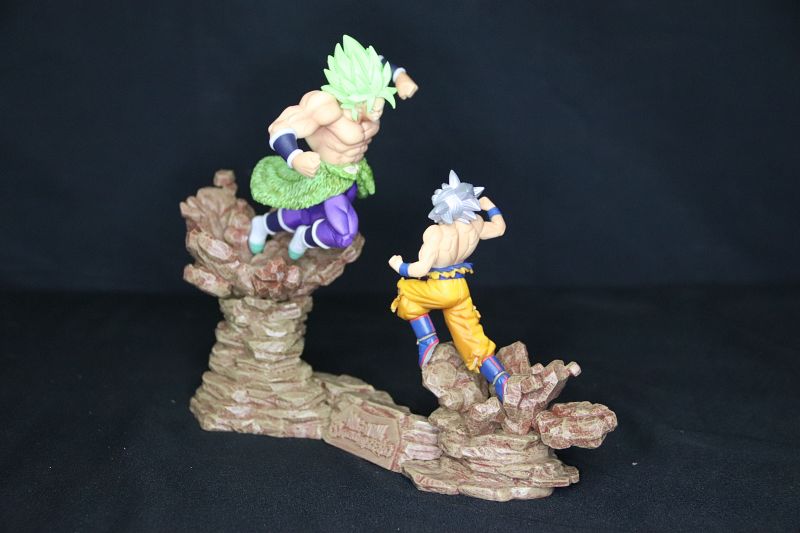 DRAGON BALL: Sparking! ZERO Collector's Edition
