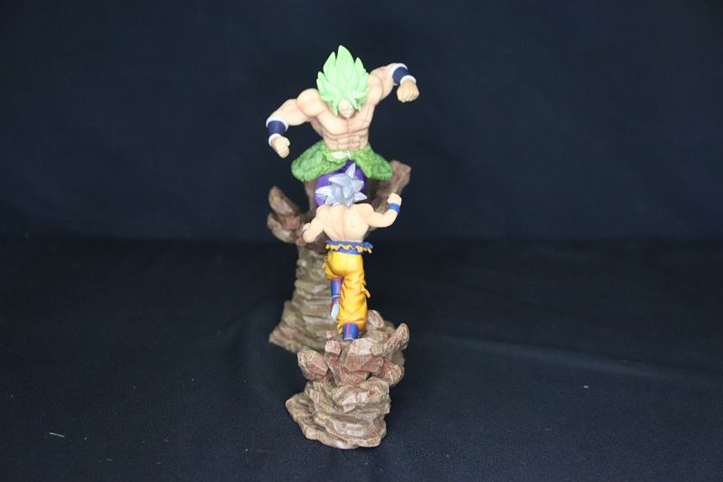 DRAGON BALL: Sparking! ZERO Collector's Edition