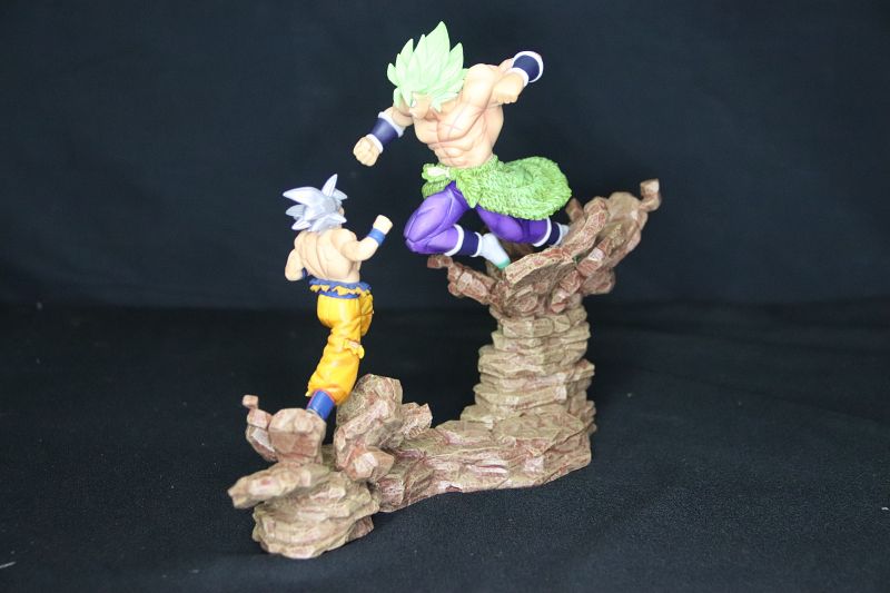 DRAGON BALL: Sparking! ZERO Collector's Edition