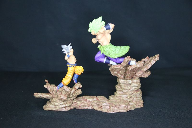 DRAGON BALL: Sparking! ZERO Collector's Edition