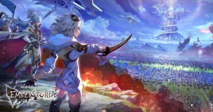Ember Storia Announced