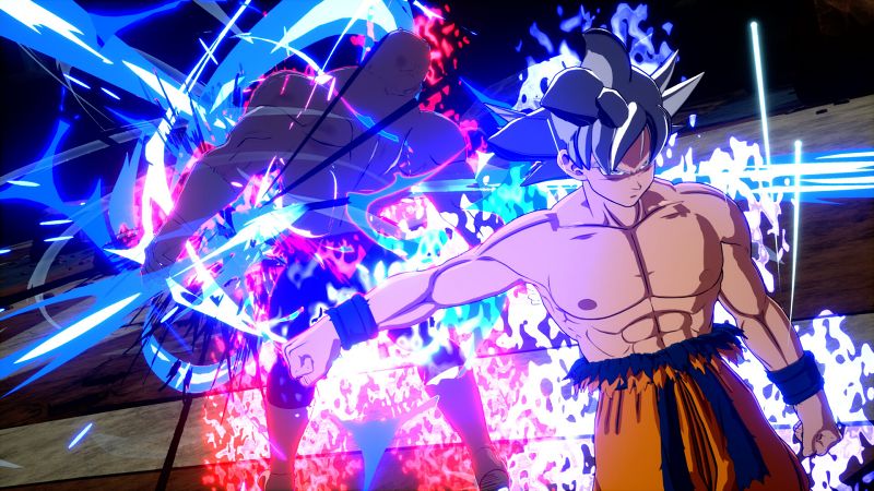รวมคะแนนรีวิว Dragon Ball: Sparking! ZERO จากสื่อนอก 3 9 Things to know about Dragon Ball: Sparking! ZERO