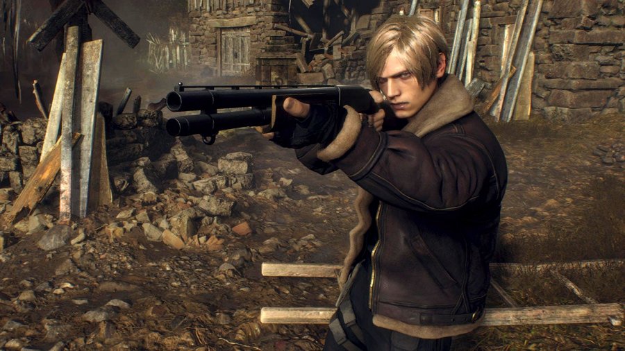 ผู้สร้างดั้งเดิมเอ่ยชมเกม Resident Evil 4 Remake 2 Original Creator Praises Resident Evil 4 Remake