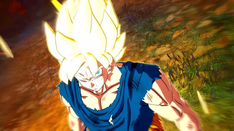 9 สิ่งควรรู้ก่อนเล่น Dragon Ball: Sparking! ZERO 3 9 Things to know about Dragon Ball: Sparking! ZERO