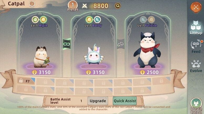รวมข้อมูลพื้นฐานควรรู้ใน Tree of Savior: Neverland 3 Essential Guide to Tree of Savior: Neverland