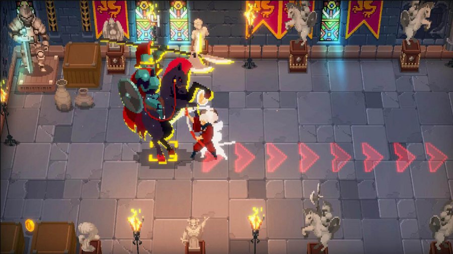 Otherworld Legends Announced