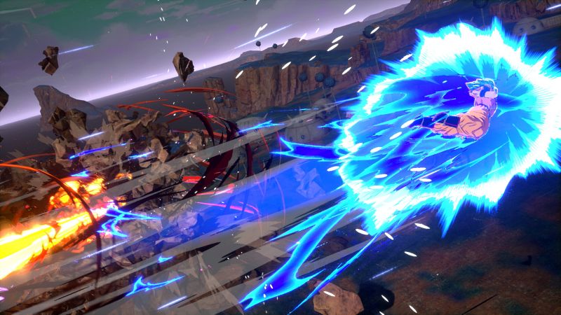 9 สิ่งควรรู้ก่อนเล่น Dragon Ball: Sparking! ZERO 4 9 Things to know about Dragon Ball: Sparking! ZERO