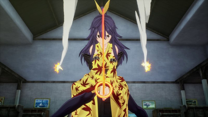 EDENS ZERO Announced