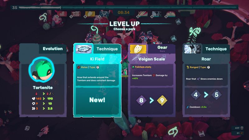Temtem: Swarm เปิดให้เล่นช่วง Early Access บน Steam แล้ว 5 Temtem: Swarm launches in Early Access