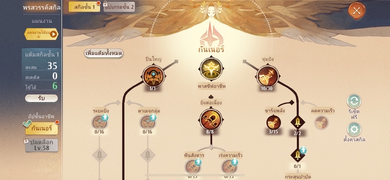 Tree of Savior: Neverland 5 Things you Should knows