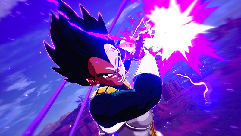 9 สิ่งควรรู้ก่อนเล่น Dragon Ball: Sparking! ZERO 5 9 Things to know about Dragon Ball: Sparking! ZERO