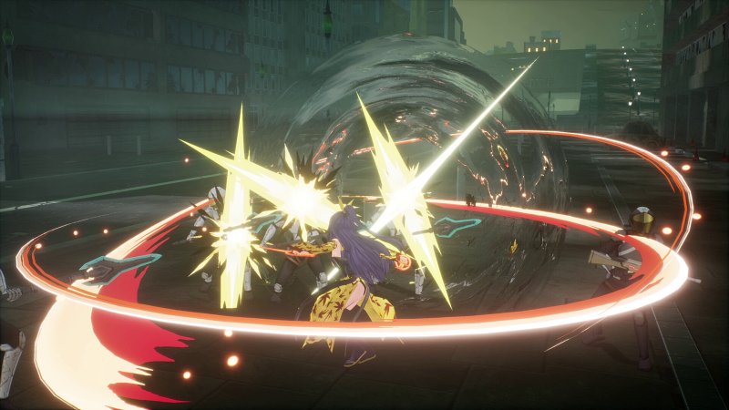 EDENS ZERO Announced