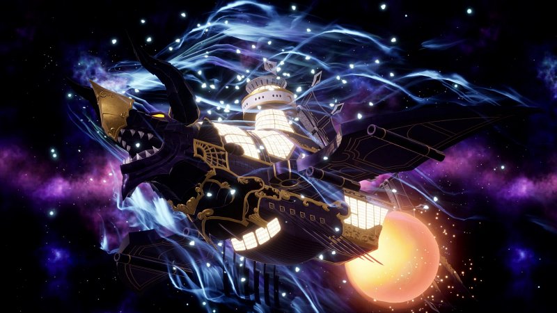 EDENS ZERO Announced
