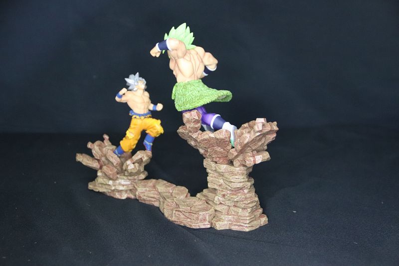 DRAGON BALL: Sparking! ZERO Collector's Edition