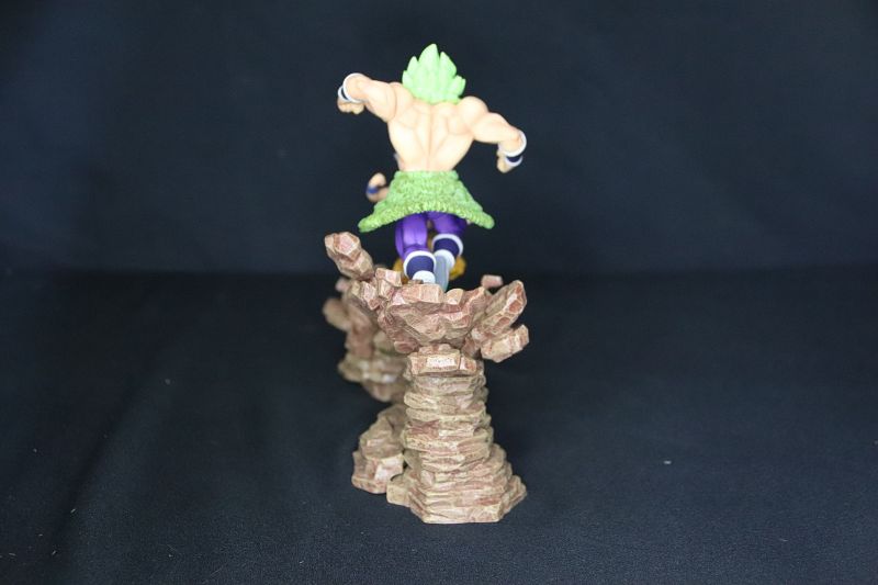 DRAGON BALL: Sparking! ZERO Collector's Edition