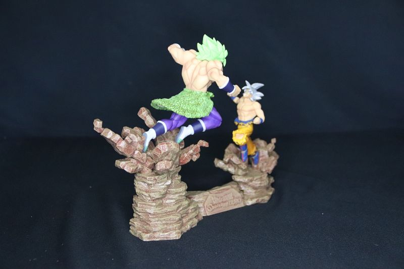 DRAGON BALL: Sparking! ZERO Collector's Edition