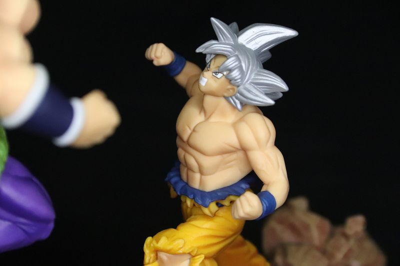DRAGON BALL: Sparking! ZERO Collector's Edition