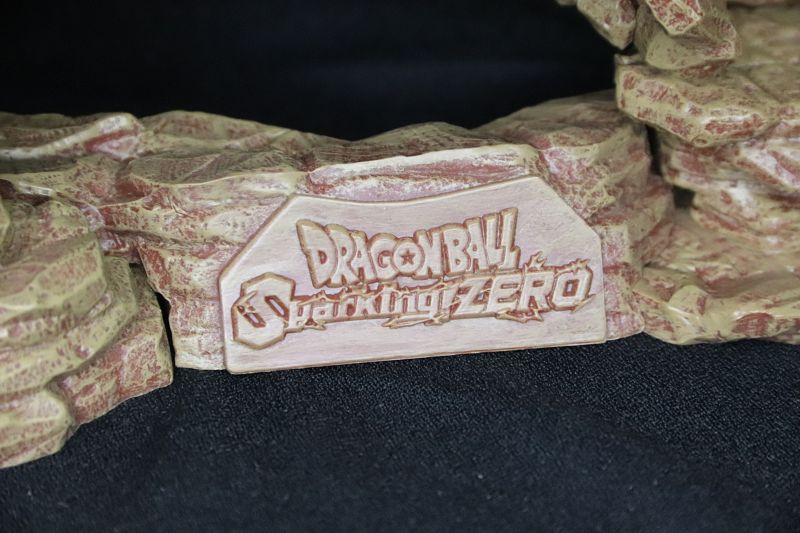 DRAGON BALL: Sparking! ZERO Collector's Edition