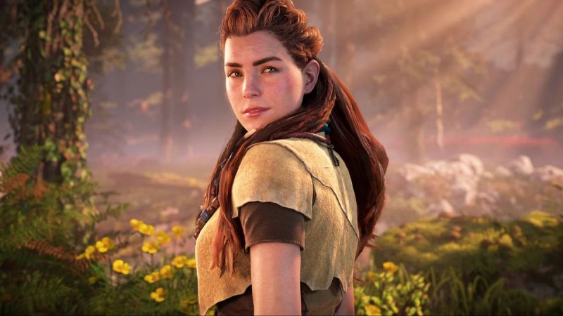 เอาอีก!? Horizon Zero Dawn Remastered ต้องใช้ PSN เพื่อเล่นเกมด้วย 2 Horizon Zero Dawn Remastered Requires PSN Account