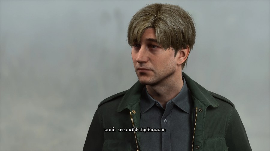 ม็อดซับไทย Silent Hill 2 Remake เปิดให้โหลดฟรีแล้ว 2 Silent Hill 2 Remake Thai Sub Mod