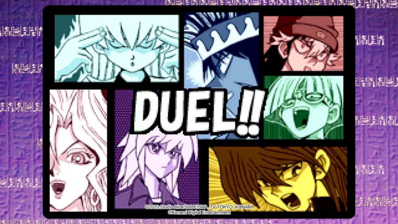Yu-Gi-Oh! Early Days Collection Announced