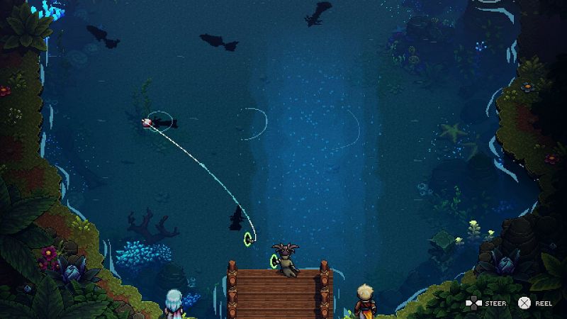 Sea of Stars Gets Free Dawn of Equinox Update