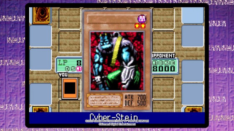 Yu-Gi-Oh! Early Days Collection Announced