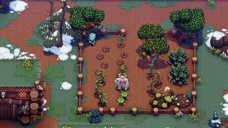 Sea of Stars Gets Free Dawn of Equinox Update