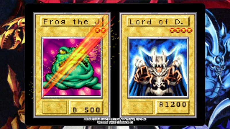 Yu-Gi-Oh! Early Days Collection Announced