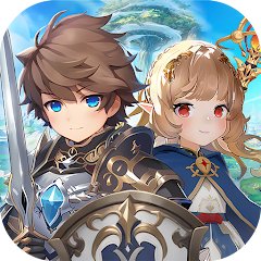 Divine Tree-M: Hero Origins เกมมือถือ MMORPG ออกผจญภัยในโลกกว้าง 2 Divine Tree-M: Hero Origins Launches