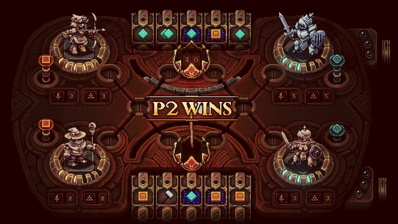 Sea of Stars Gets Free Dawn of Equinox Update