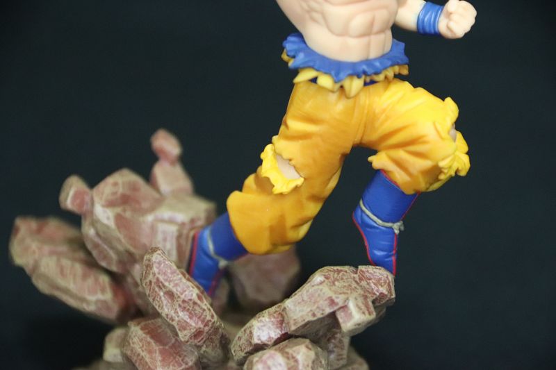 DRAGON BALL: Sparking! ZERO Collector's Edition