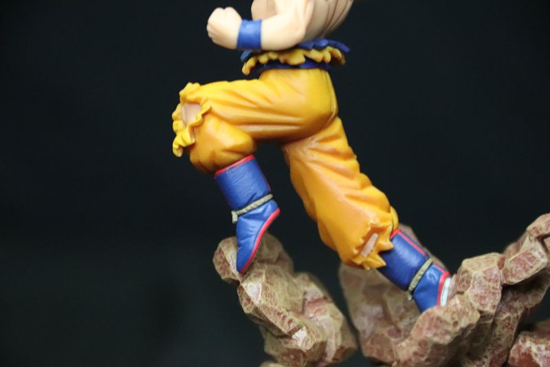 DRAGON BALL: Sparking! ZERO Collector's Edition
