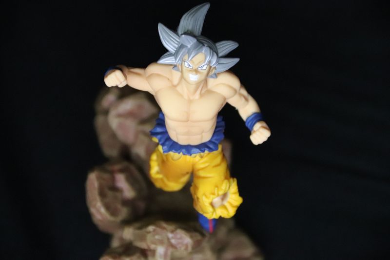 DRAGON BALL: Sparking! ZERO Collector's Edition
