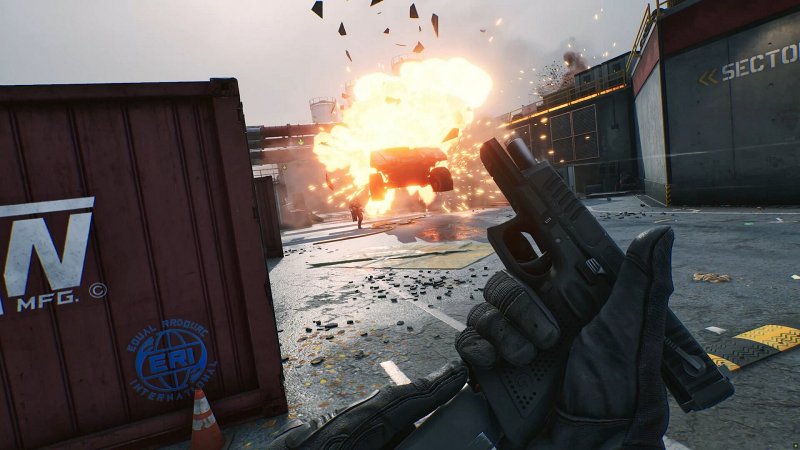 Delta Force เตรียมเปิดให้เล่นฟรีบน PC 5 ธ.ค. นี้ 4 Delta Force Free to Play on 5 Dec 2024