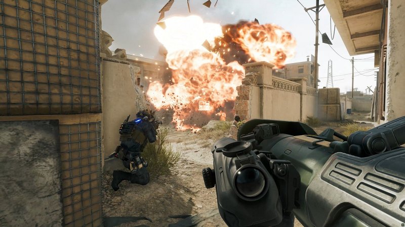 Delta Force เตรียมเปิดให้เล่นฟรีบน PC 5 ธ.ค. นี้ 5 Delta Force Free to Play on 5 Dec 2024