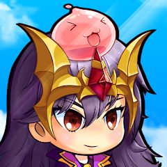 Midgard Heroes: Ragnarok Idle Announced