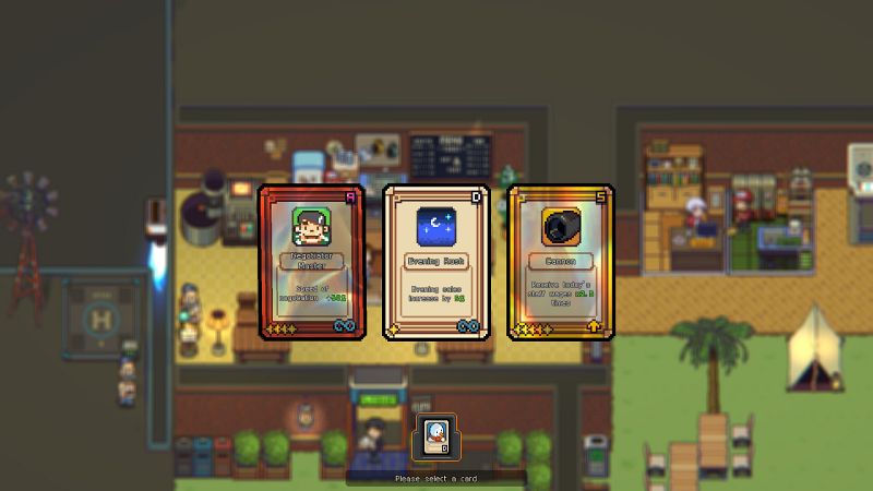 สร้างคาเฟ่ลอยฟ้าสุดอลังการใน SkyBrew: Entropic Strategist 6 SkyBrew Entropic Strategist Announced
